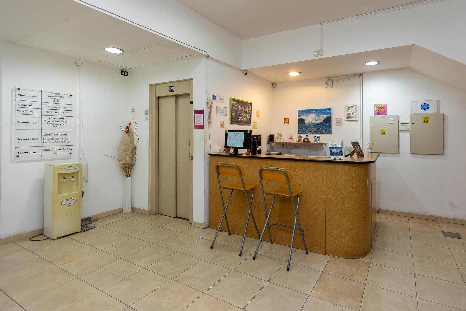 EDIFICIO EN VENTA IMPECABLE Ayacucho al 500 - 4