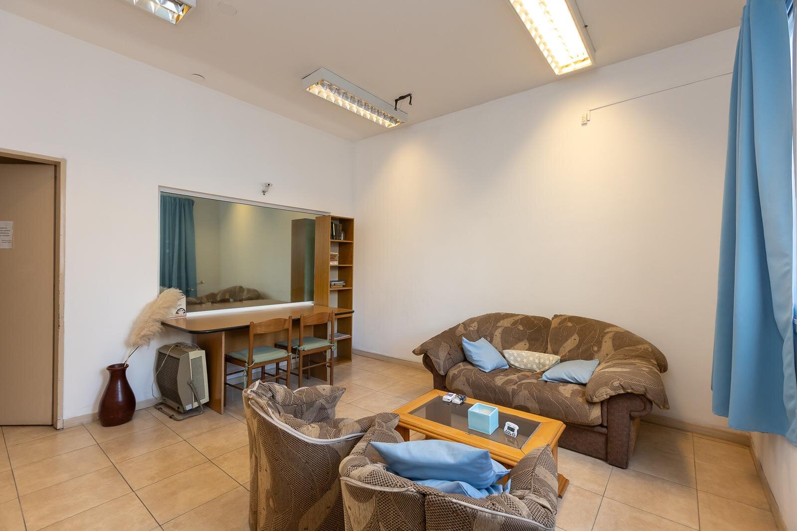 EDIFICIO EN VENTA IMPECABLE Ayacucho al 500 - 33