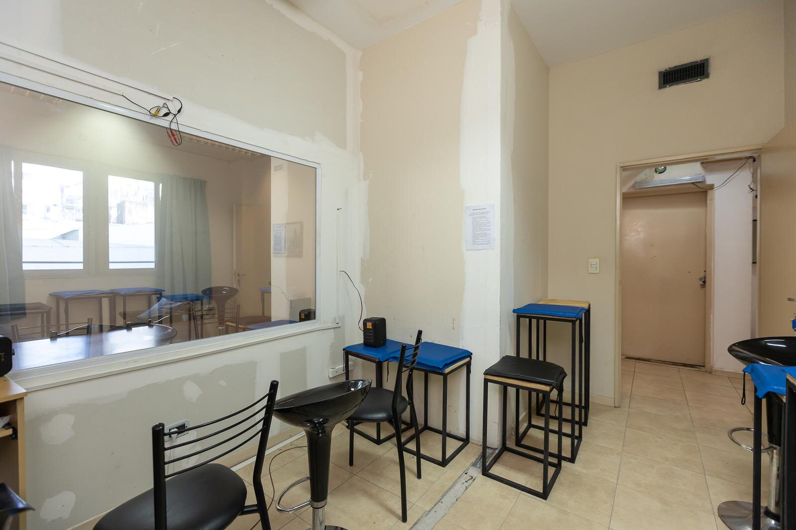 EDIFICIO EN VENTA IMPECABLE Ayacucho al 500 - 31