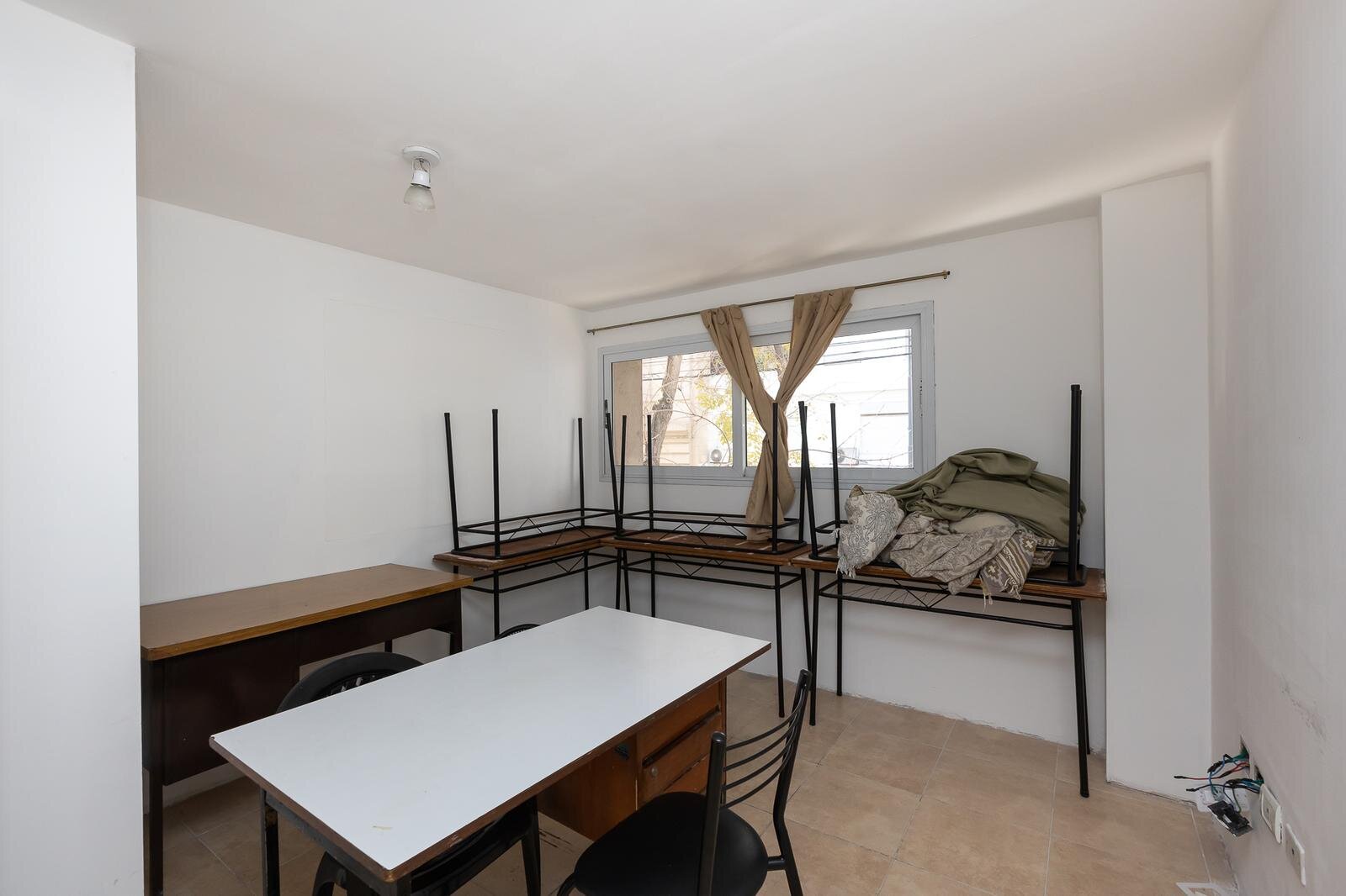 EDIFICIO EN VENTA IMPECABLE Ayacucho al 500 - 9
