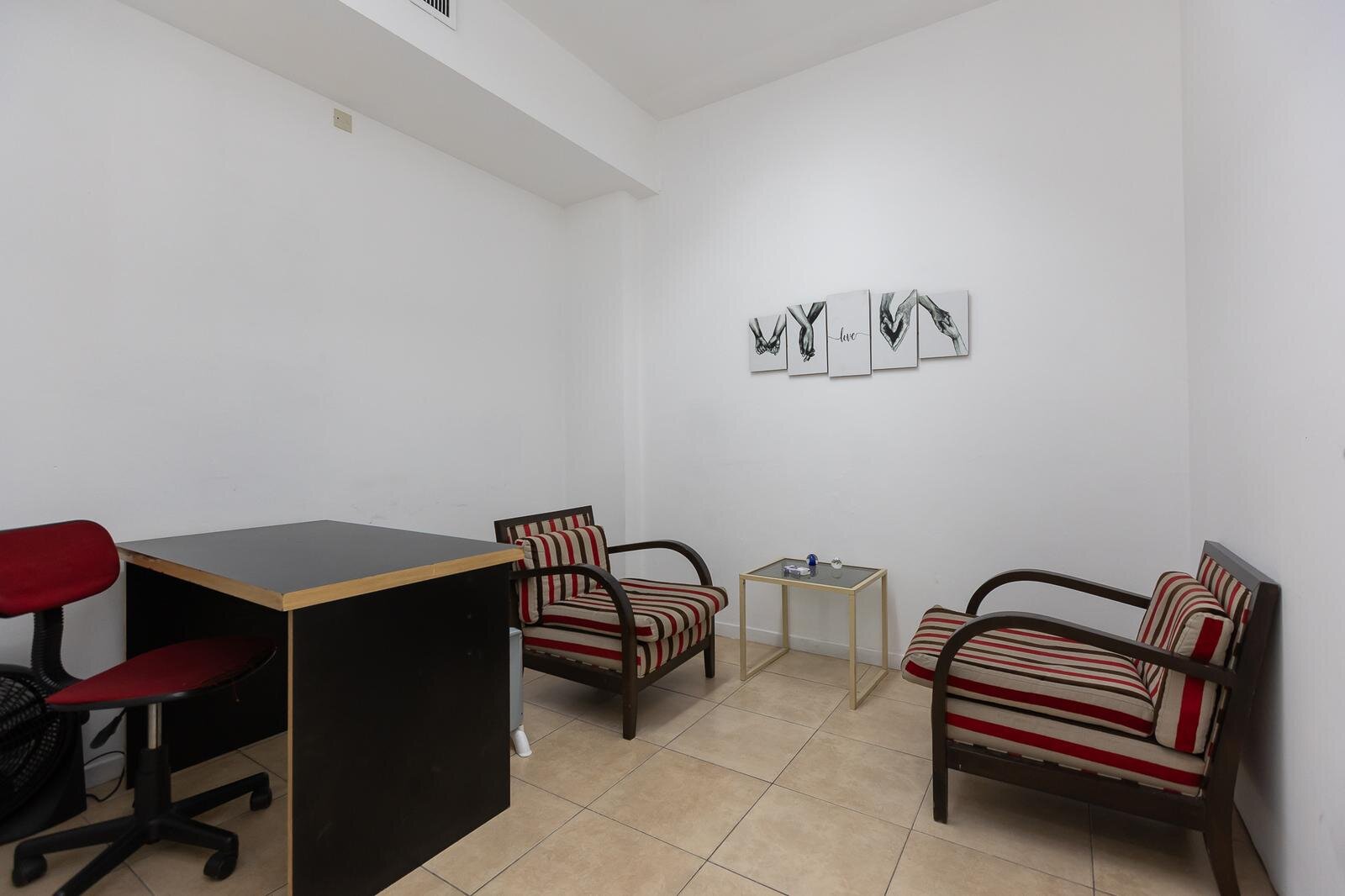 EDIFICIO EN VENTA IMPECABLE Ayacucho al 500 - 46