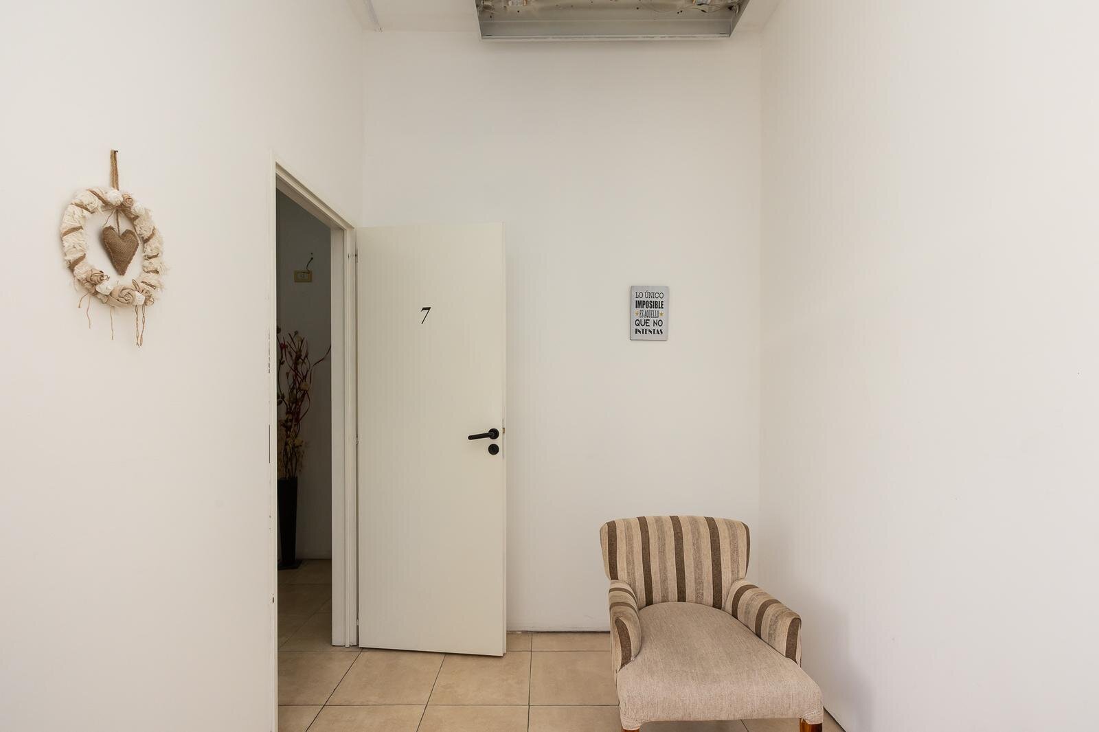 EDIFICIO EN VENTA IMPECABLE Ayacucho al 500 - 39