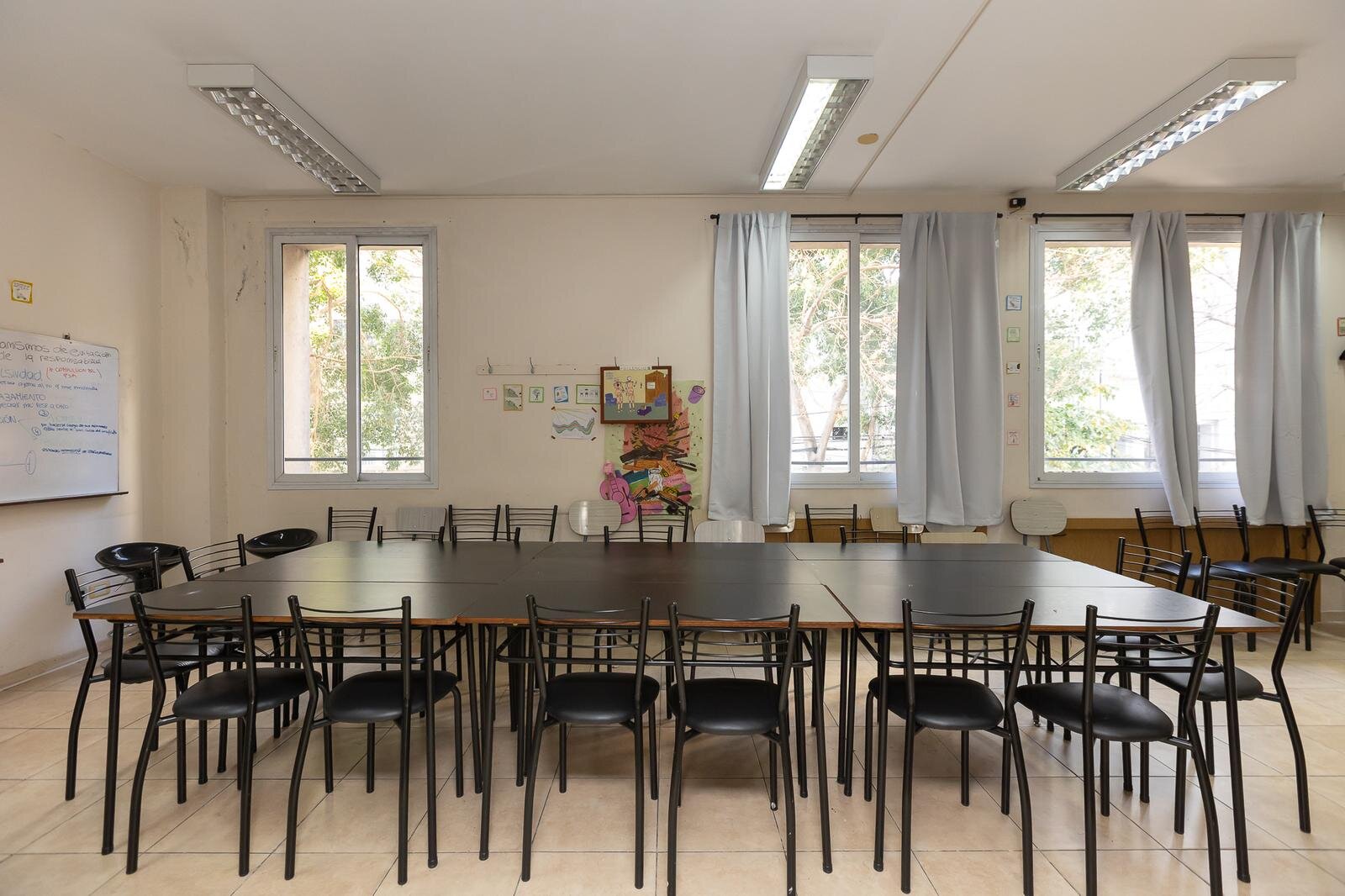 EDIFICIO EN VENTA IMPECABLE Ayacucho al 500 - 29