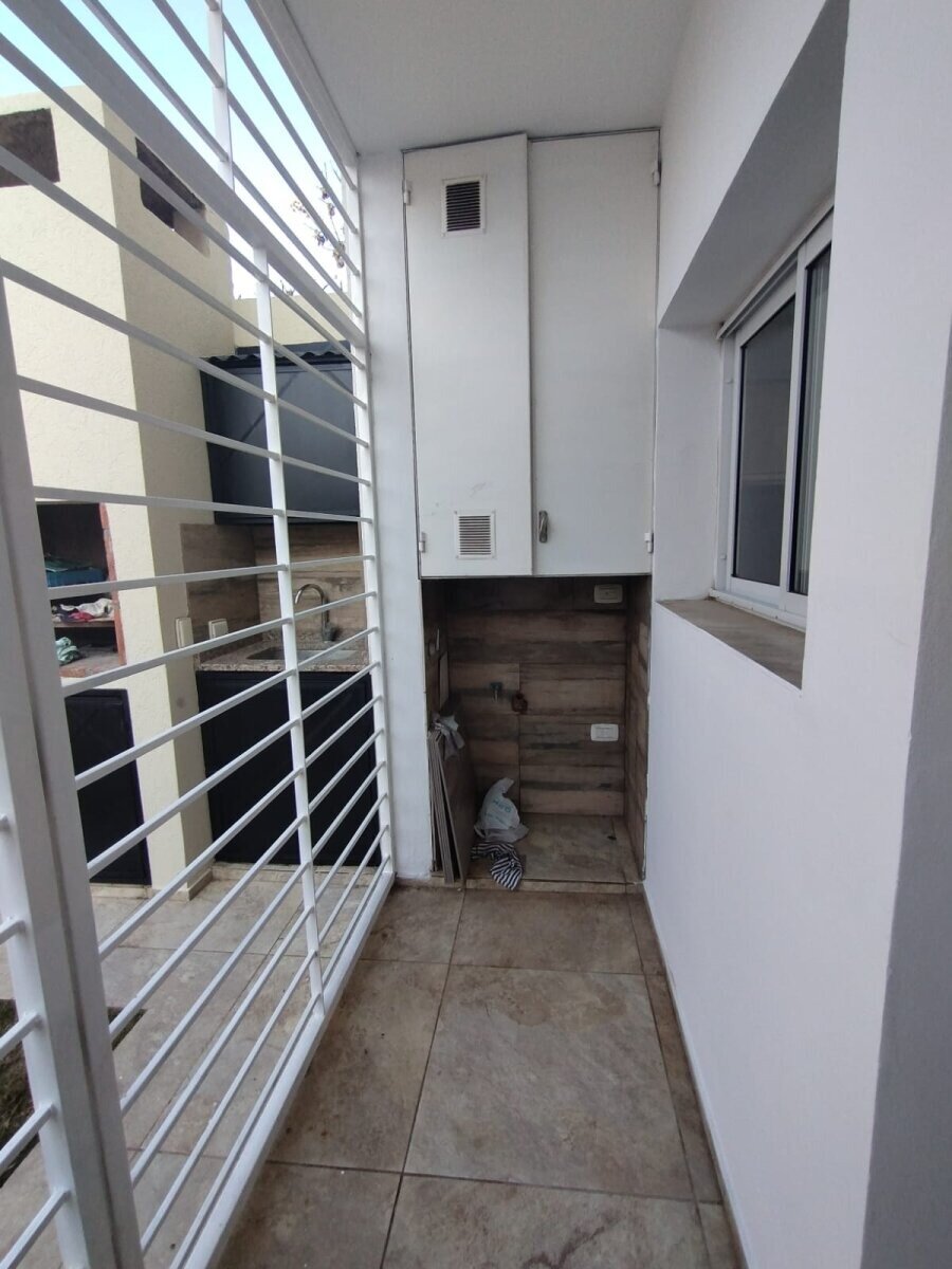 DUPLEX EN ALQUILER EN HOUSING SIN EXPENSAS "LOR LIRIOS" - Imagen 14