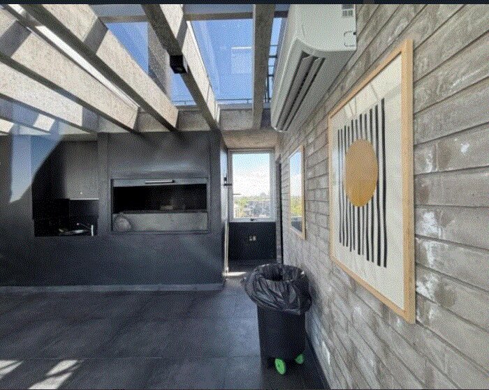 Venta departamento dos ambientes - 29