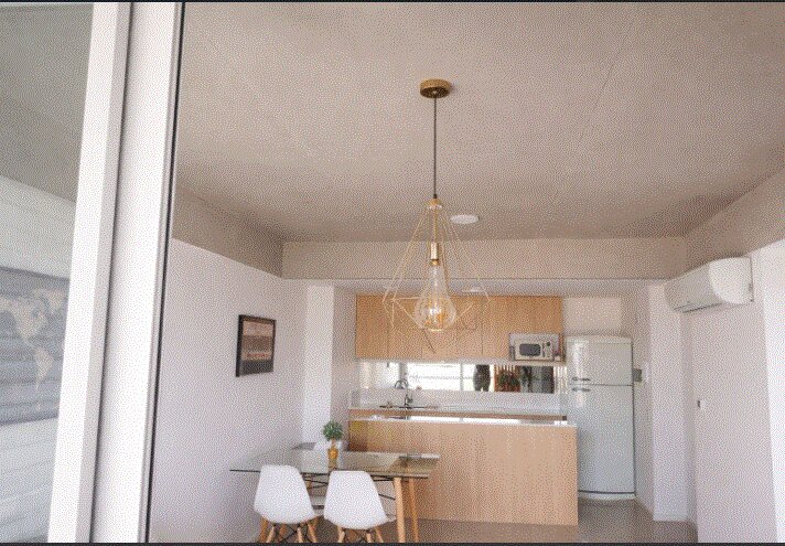 Venta departamento dos ambientes - 17