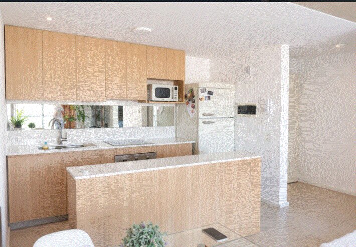 Venta departamento dos ambientes - 2