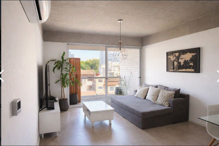 Venta departamento dos ambientes - 13