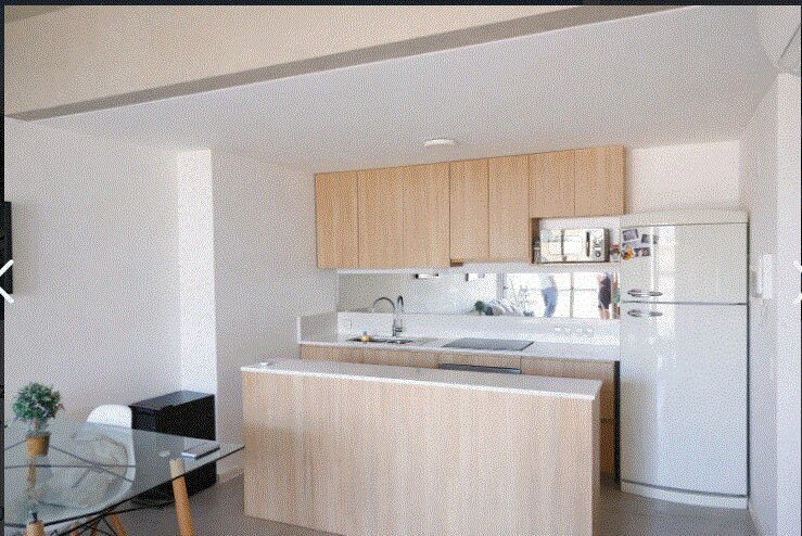 Venta departamento dos ambientes - 10