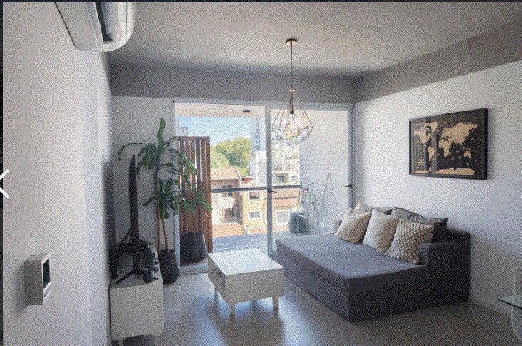 Venta departamento dos ambientes - 9
