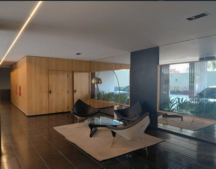 Venta departamento dos ambientes - 15