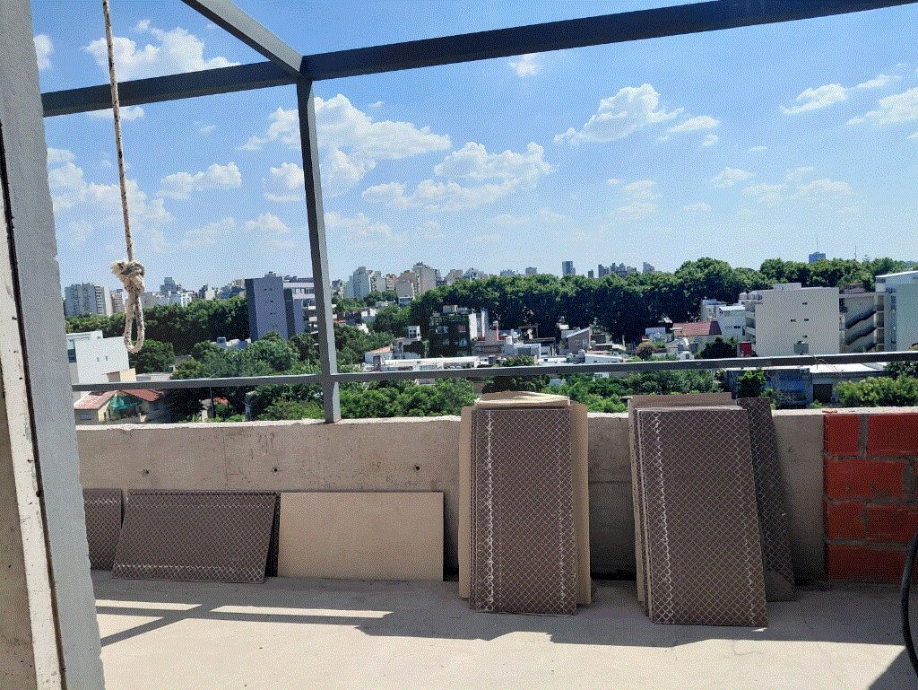 Venta departamento dos ambientes - 17
