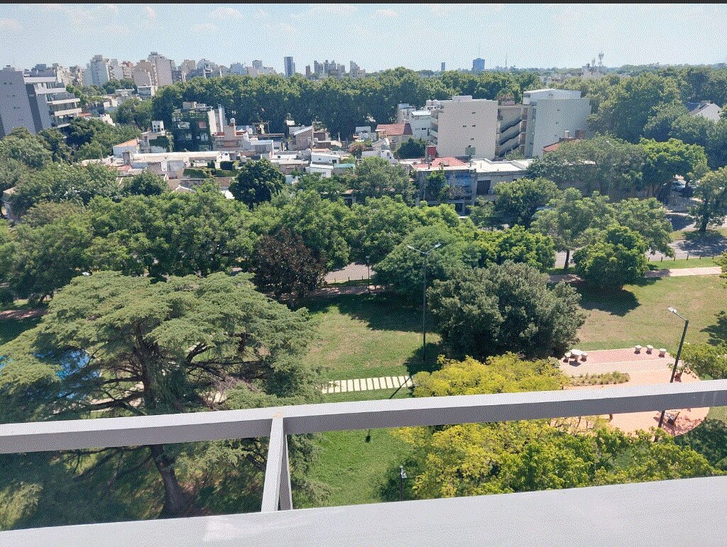 Venta departamento dos ambientes - 26