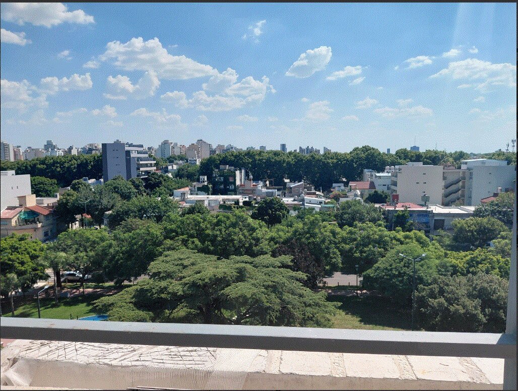 Venta departamento dos ambientes - 9