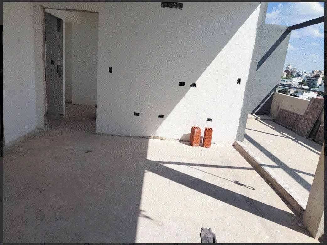Venta departamento dos ambientes - 12