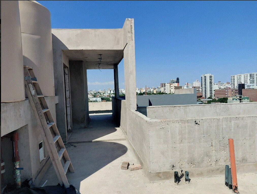 Venta departamento dos ambientes - 25
