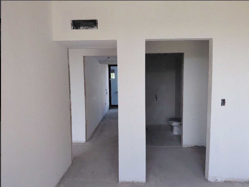 Venta departamento dos ambientes - 5