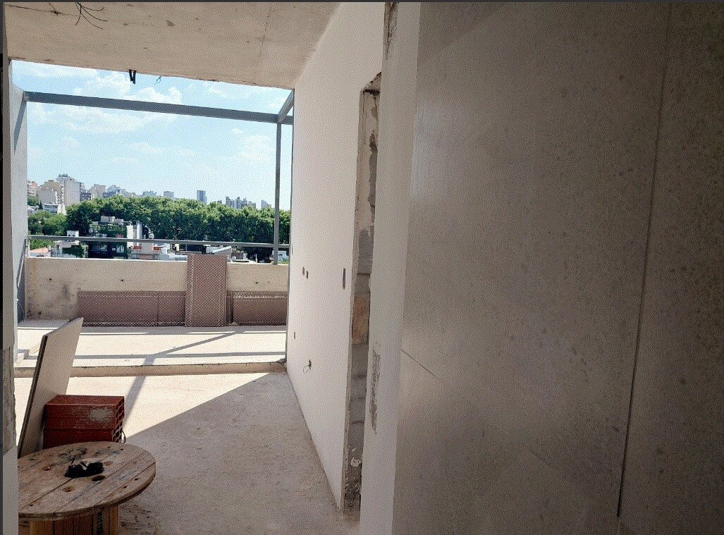 Venta departamento dos ambientes - 14