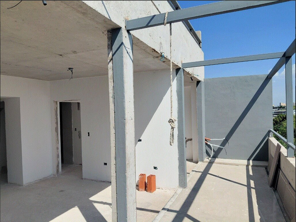 Venta departamento dos ambientes - 4