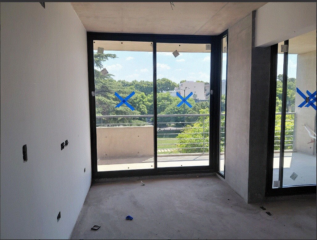 Venta departamento dos ambientes - 21
