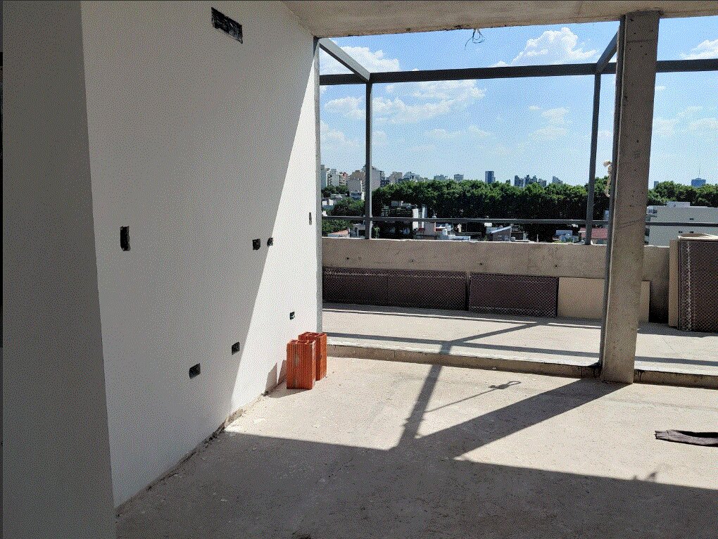Venta departamento dos ambientes - 16