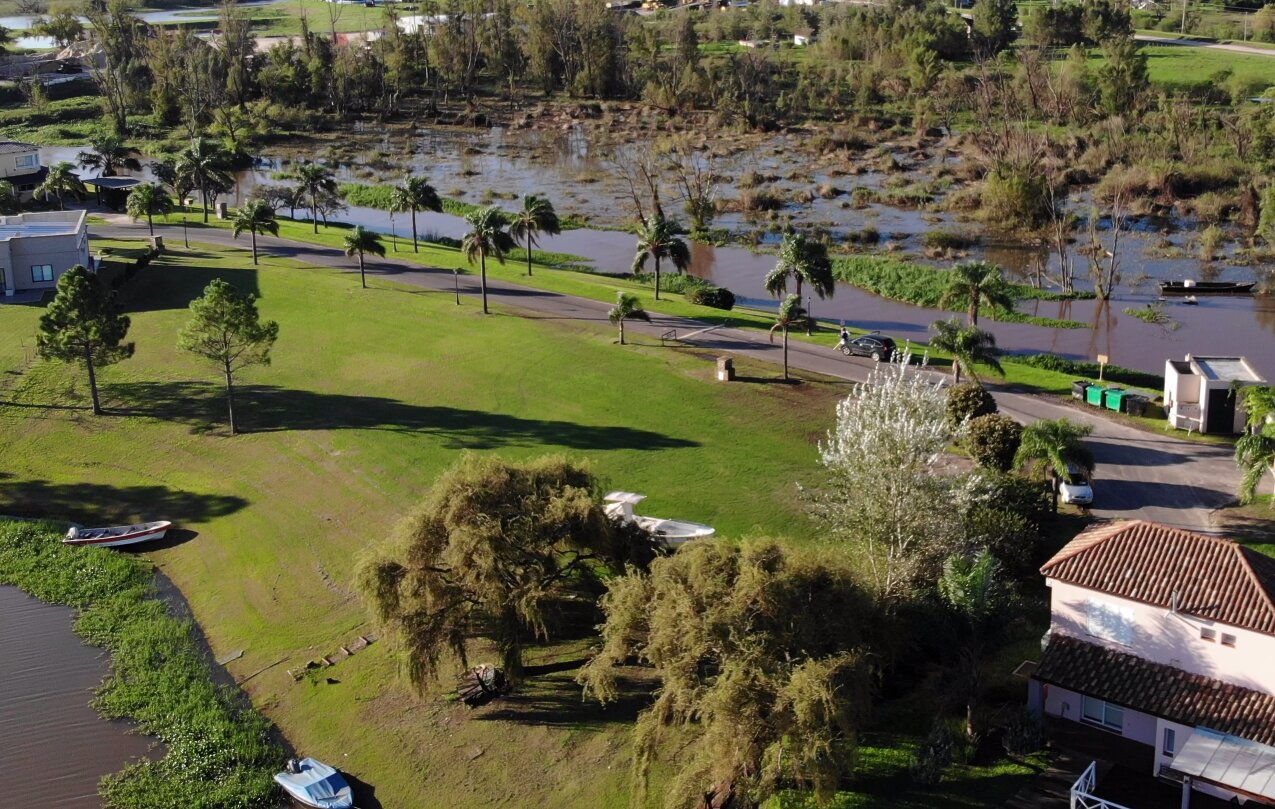 Lote en Barrio Náutico Privado El Solar de Victoria - Lote 43 - 3