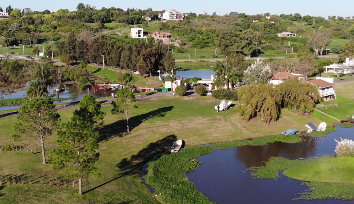 Lote en Barrio Náutico Privado El Solar de Victoria - Lote 43 - 2