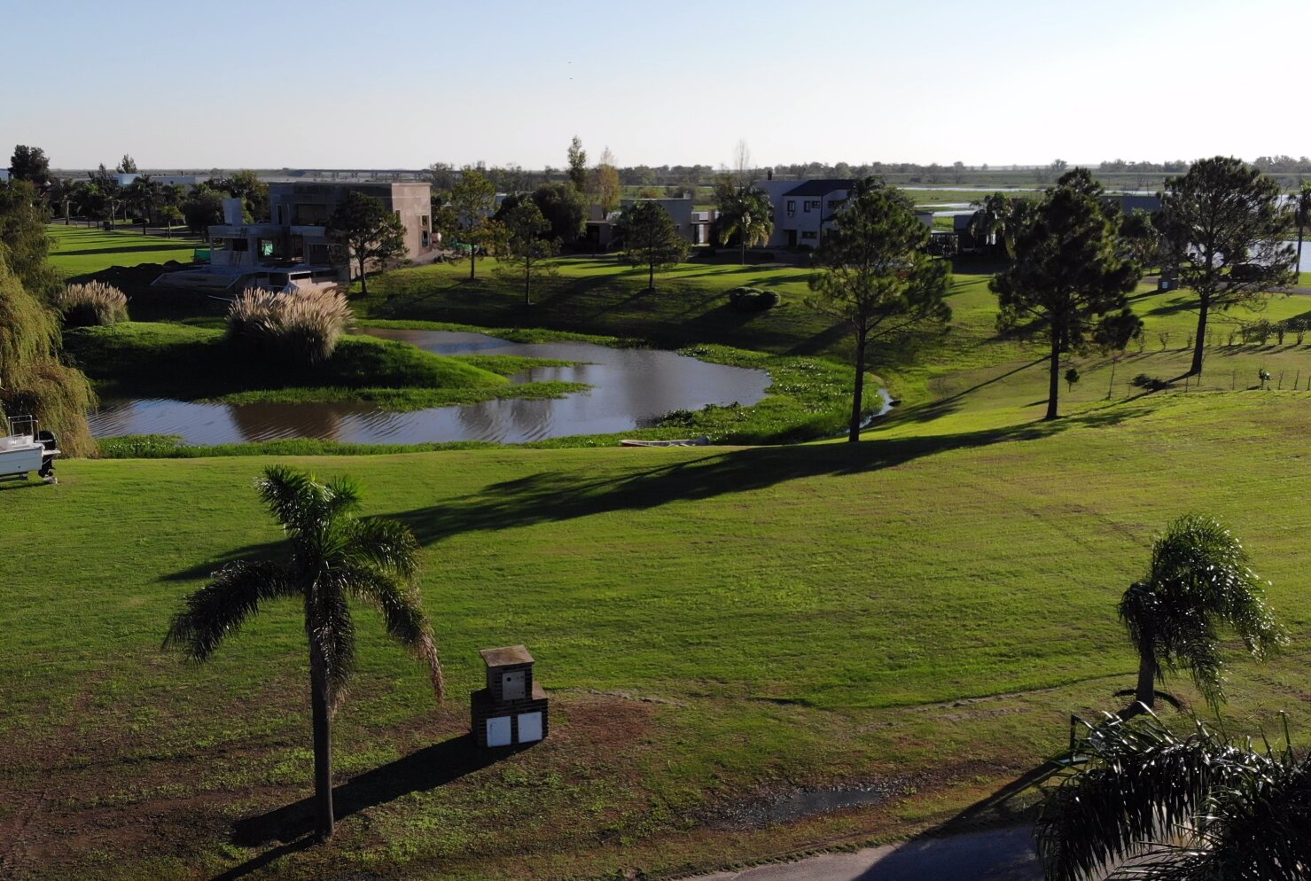 Lote en Barrio Náutico Privado El Solar de Victoria - Lote 43 - 7