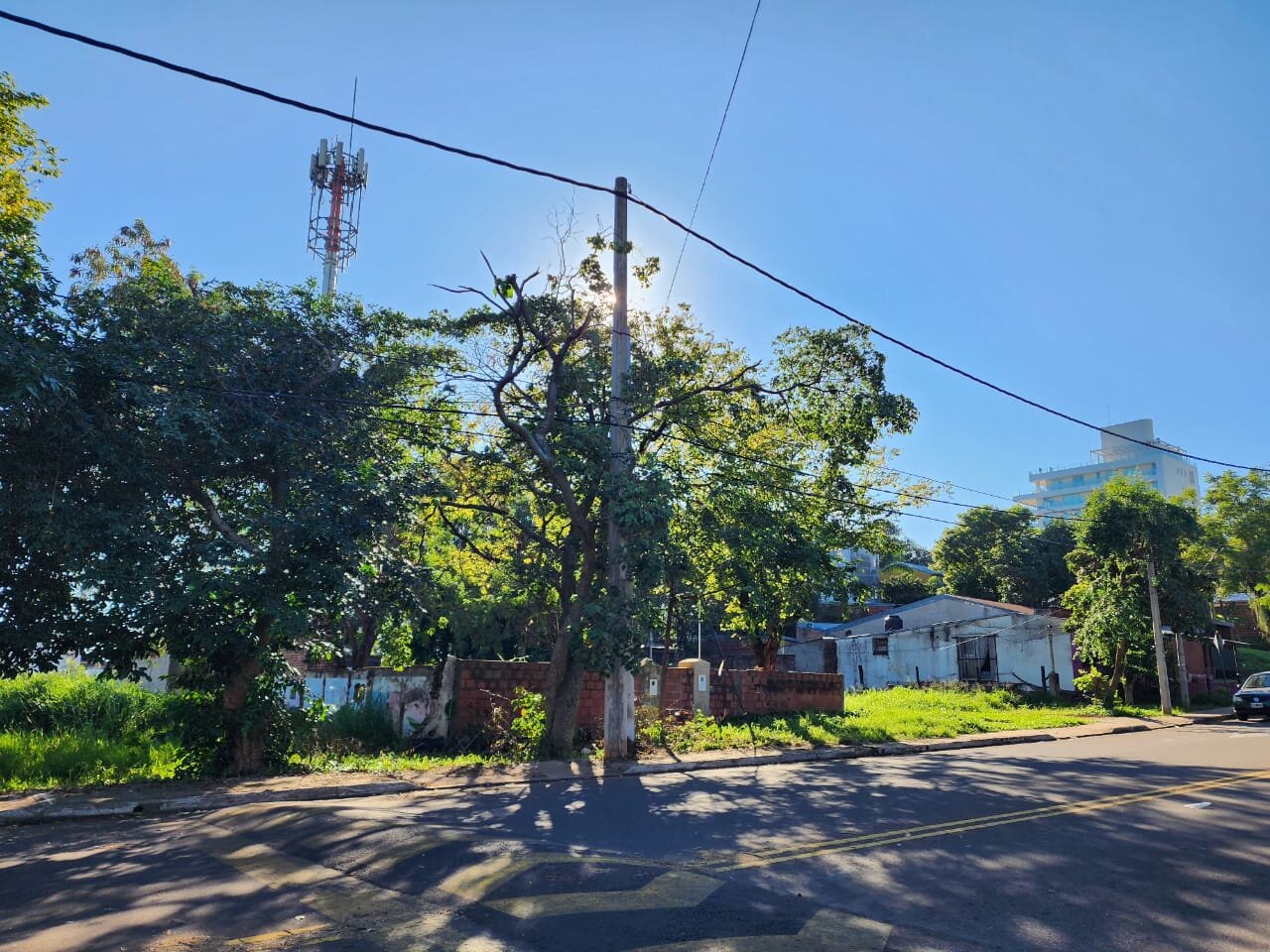 VENDO 2 TERRENOS EN ZONA DE ALTO CRECIMIENTO EN POSADAS MISIONES - 2
