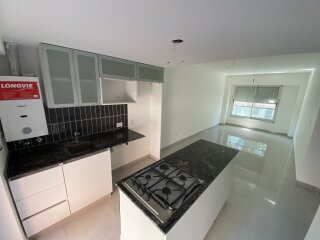 Departamentos - Rosario - Venta