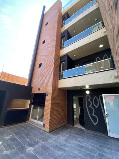 Departamentos - Rosario - Venta