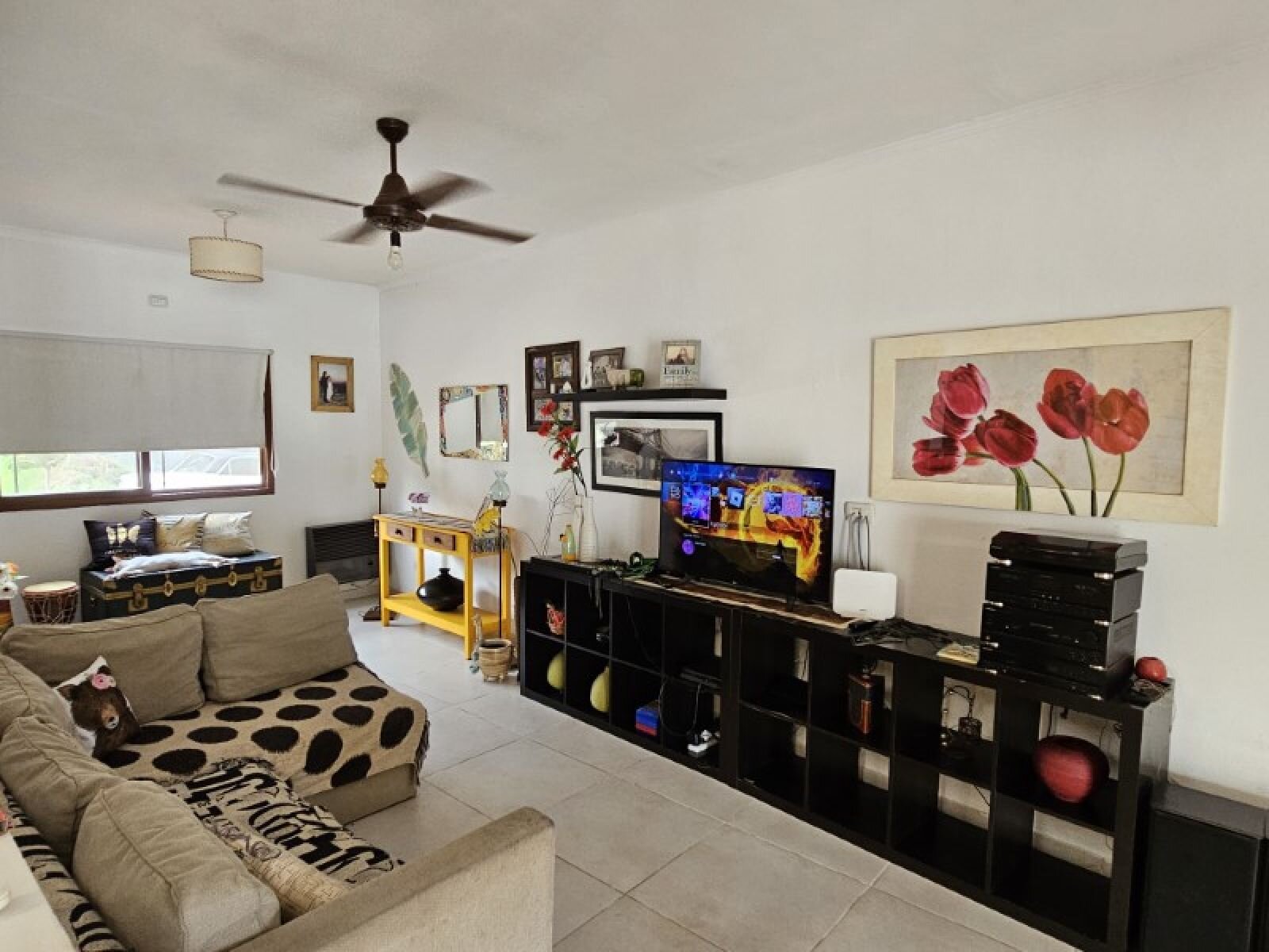 Casa de 3 dormitorios, 2 baños! Cochera, patio con pileta y todos los servicios! Cuneo entre/Junín y Guemes - 10