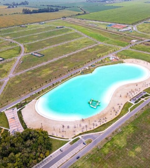 Terrenos - Funes - Venta