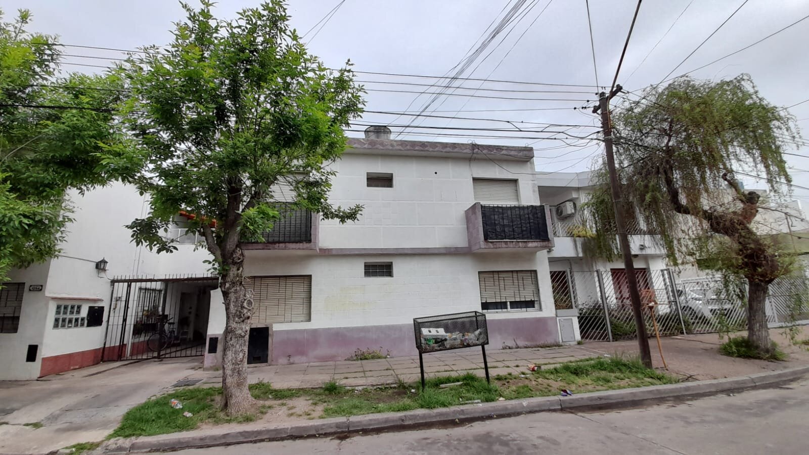 Ituzaingo Norte Departamento 2 ambientes