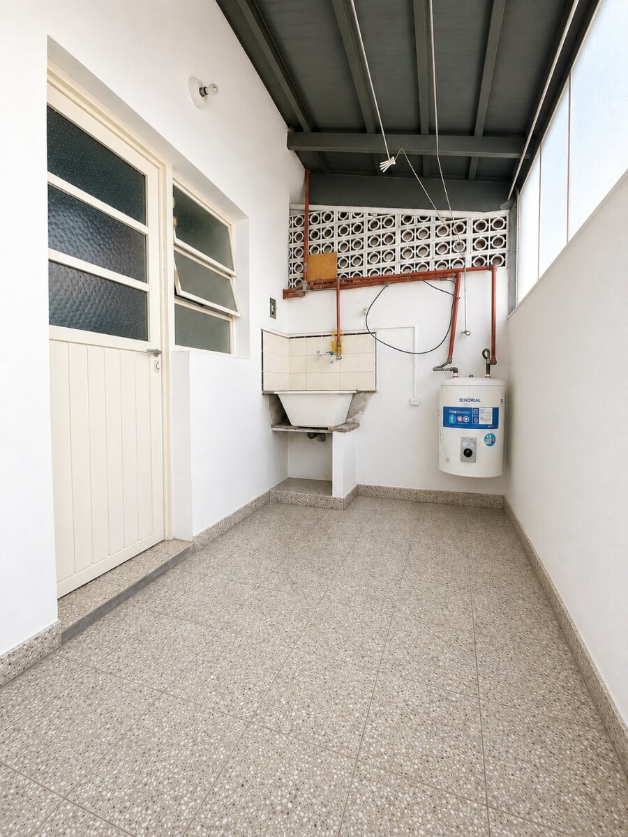 Ituzaingo Norte Departamento 2 ambientes — foto 8