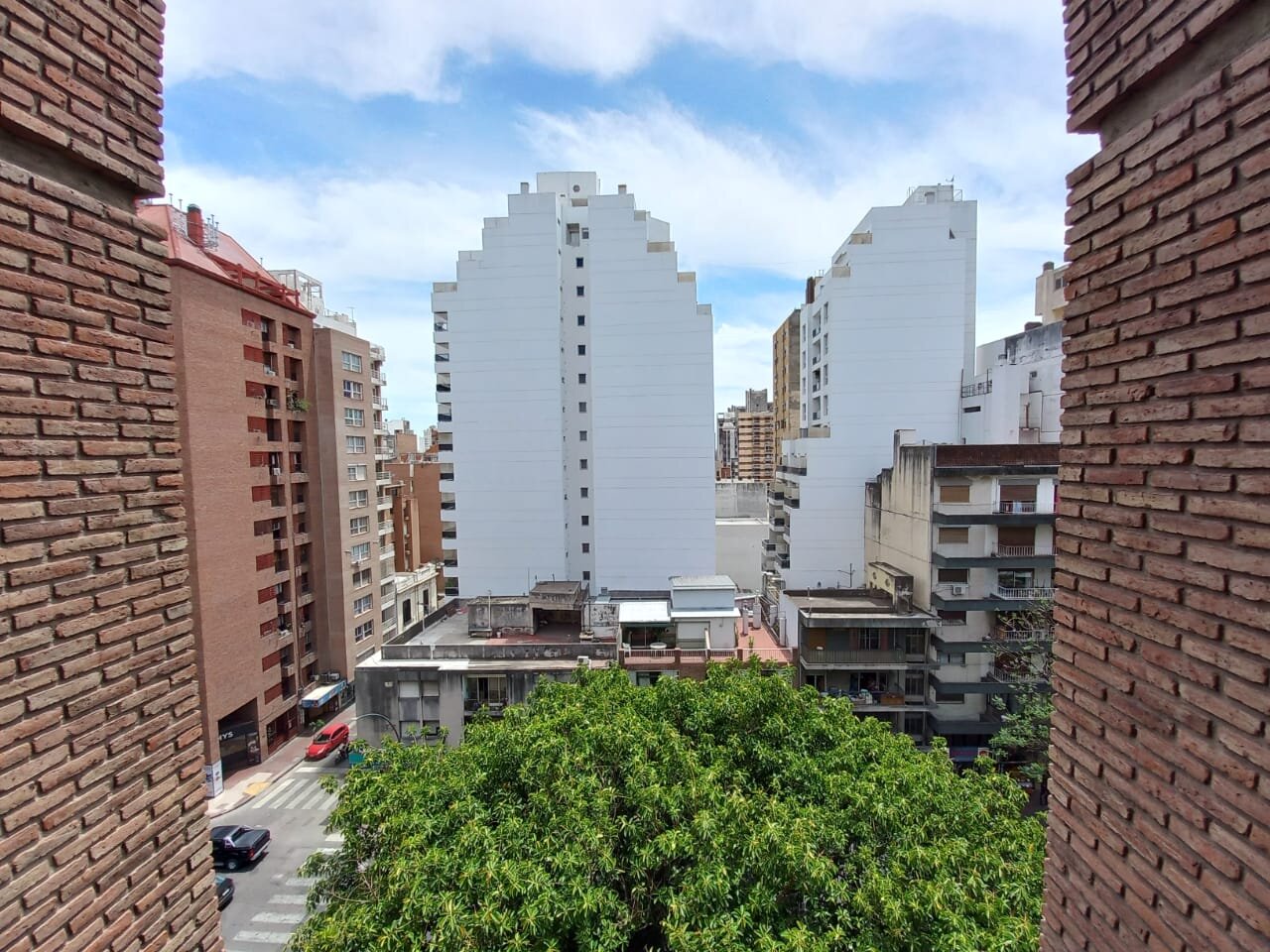  DEPARTAMENTO EN VENTA CON RENTA - 1 DORMITORIO EN BV. ILLIA 18 - Imagen 6