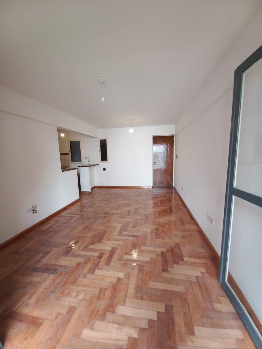 DEPARTAMENTO EN VENTA CON RENTA - 1 DORMITORIO EN BV. ILLIA 18 - Imagen 2