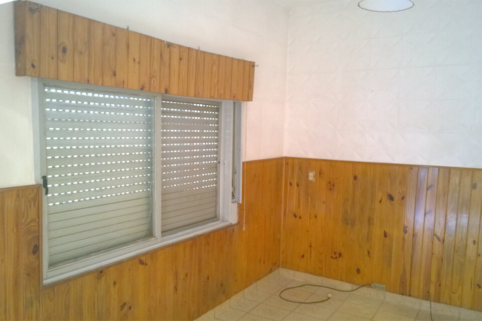 DEPARTAMENTO DE PASILLO 2 DORMITORIOS BARCELONA Y COULIN - 5