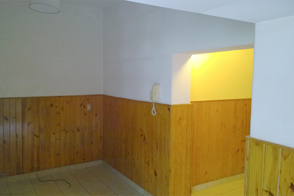 DEPARTAMENTO DE PASILLO 2 DORMITORIOS BARCELONA Y COULIN - 4