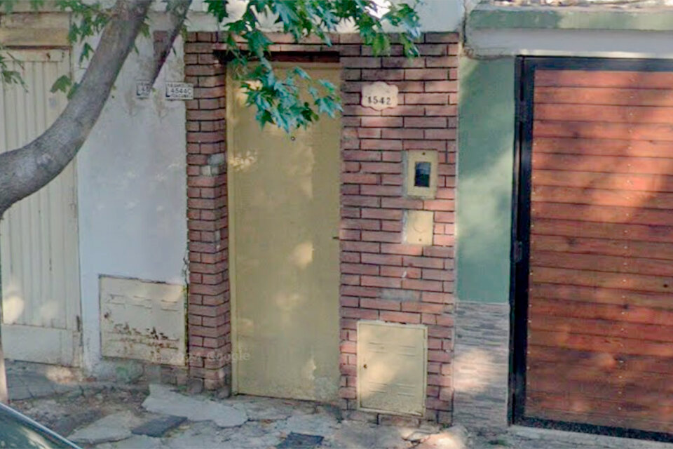 DEPARTAMENTO DE PASILLO 2 DORMITORIOS BARCELONA Y COULIN - 2