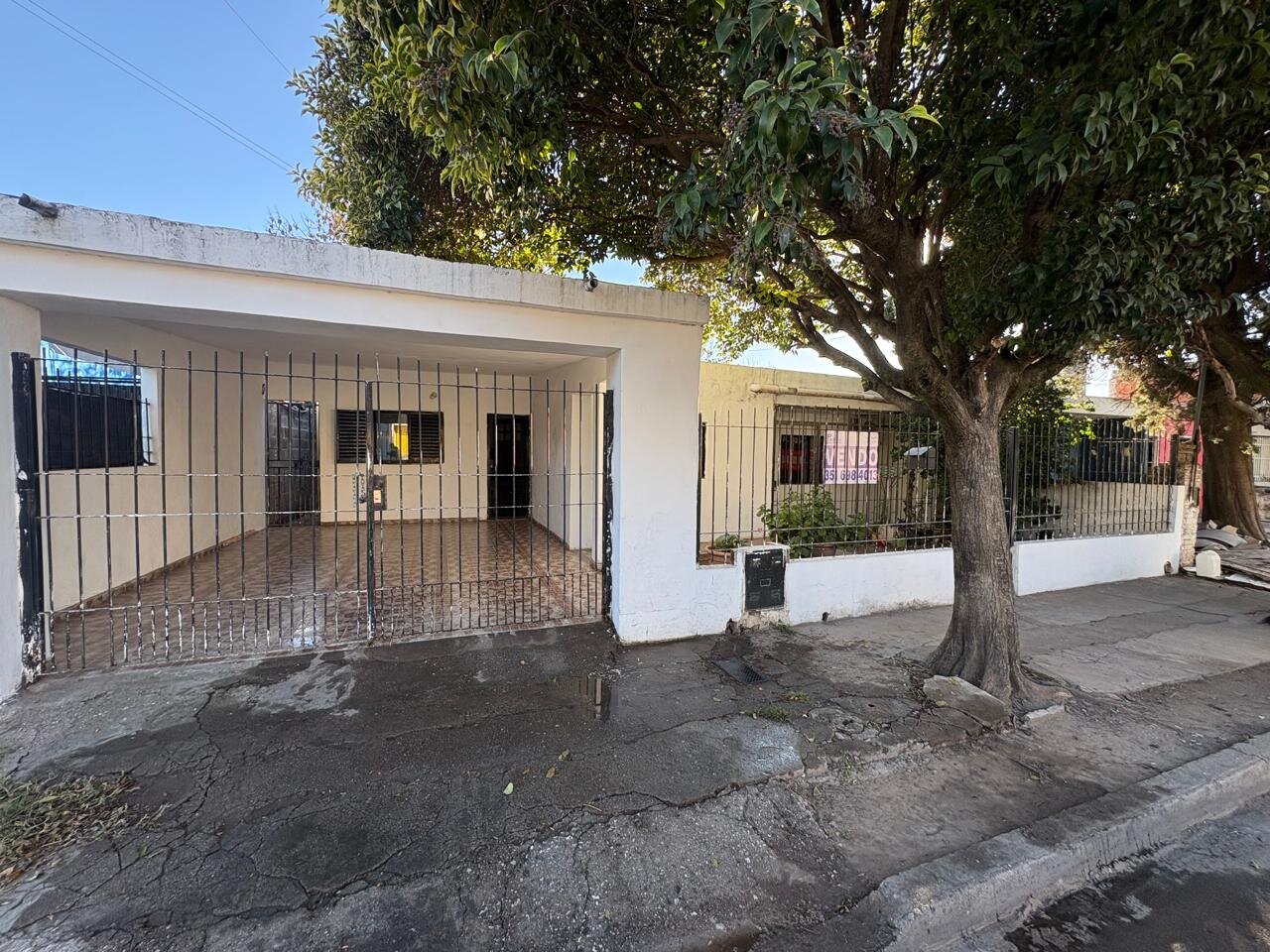 Venta Casa B° Cabildo