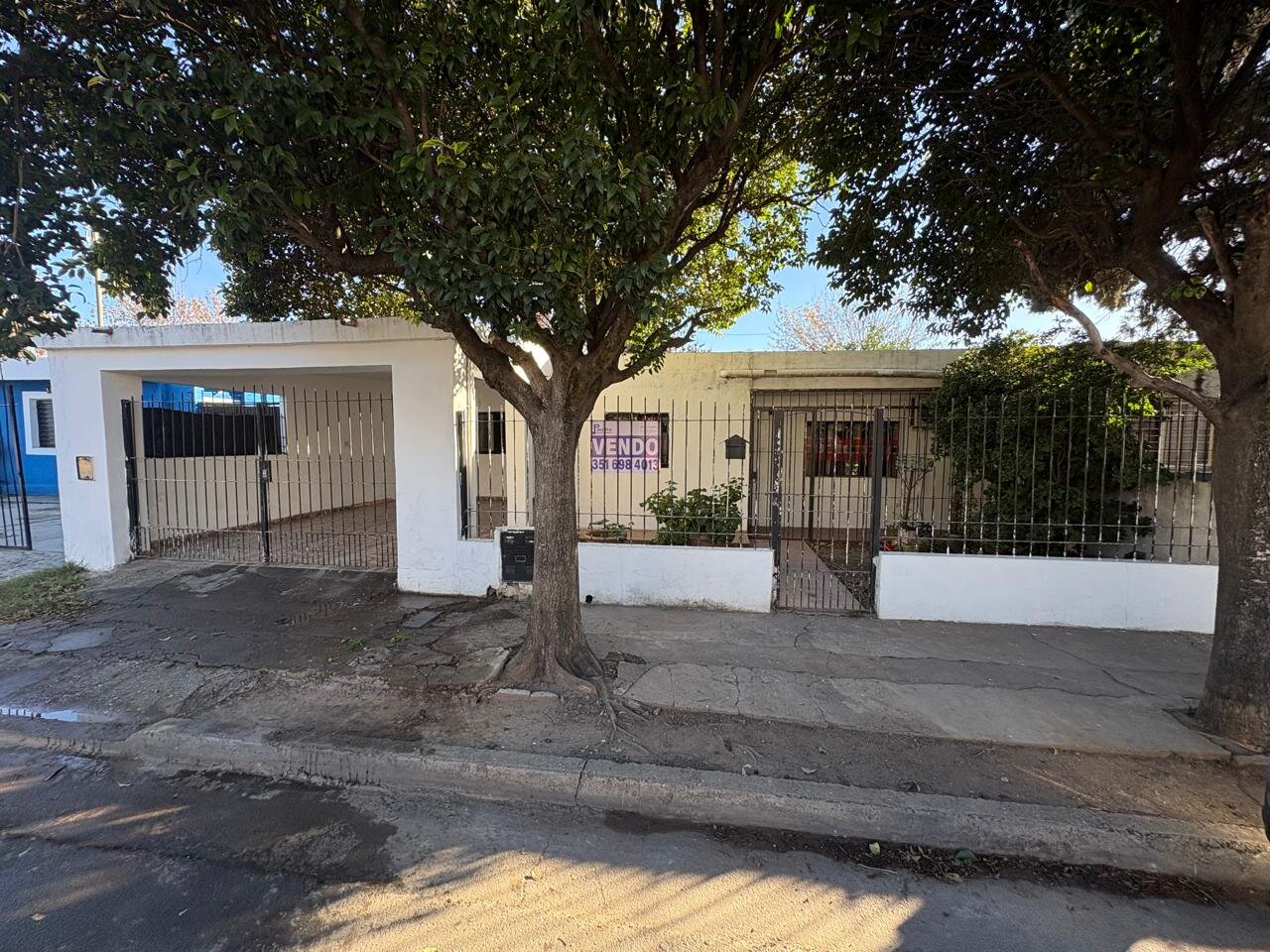 Venta Casa B° Cabildo - Imagen 2