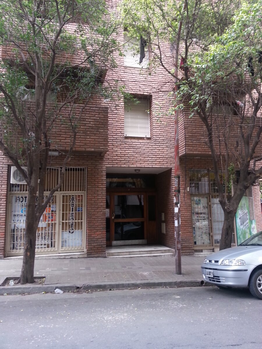  DEPARTAMENTO EN VENTA CON RENTA - CORAZÓN DE NUEVA CÓRDOBA