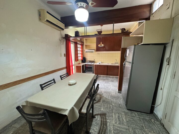Casas - Rosario - Venta