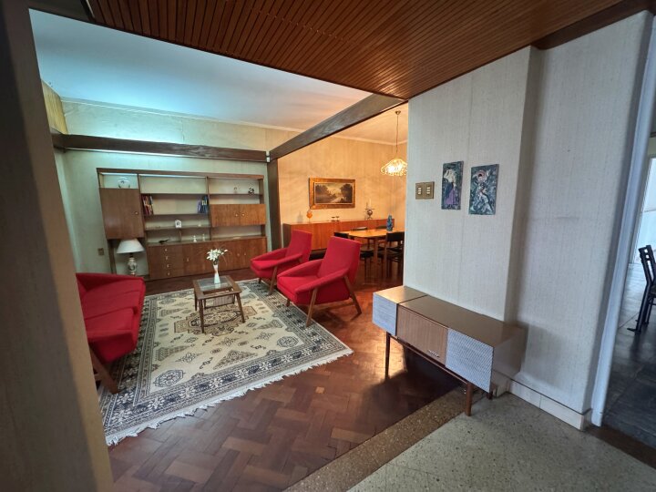 Casas - Rosario - Venta
