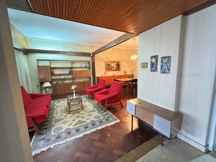 Casas - Rosario - Venta