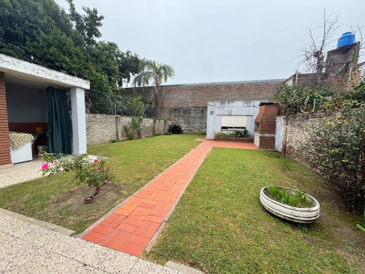 Casas - Rosario - Venta
