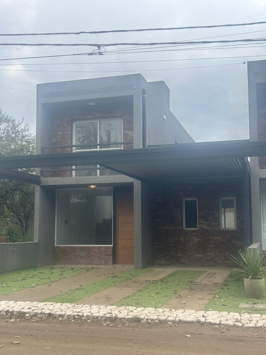 HERMOSO DUPLEX A ESTRENAR BARRIO CERRADO - Imagen 3