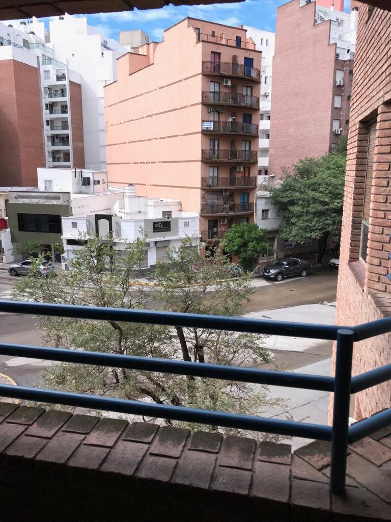  OPORTUNIDAD: Departamento 1 Dormitorio con Balcón en Nueva Córdoba - Imagen 8