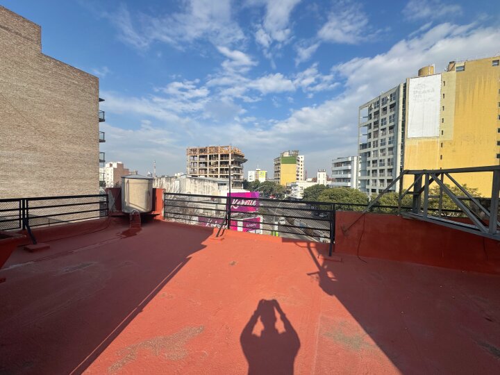 Departamentos - Rosario - Venta